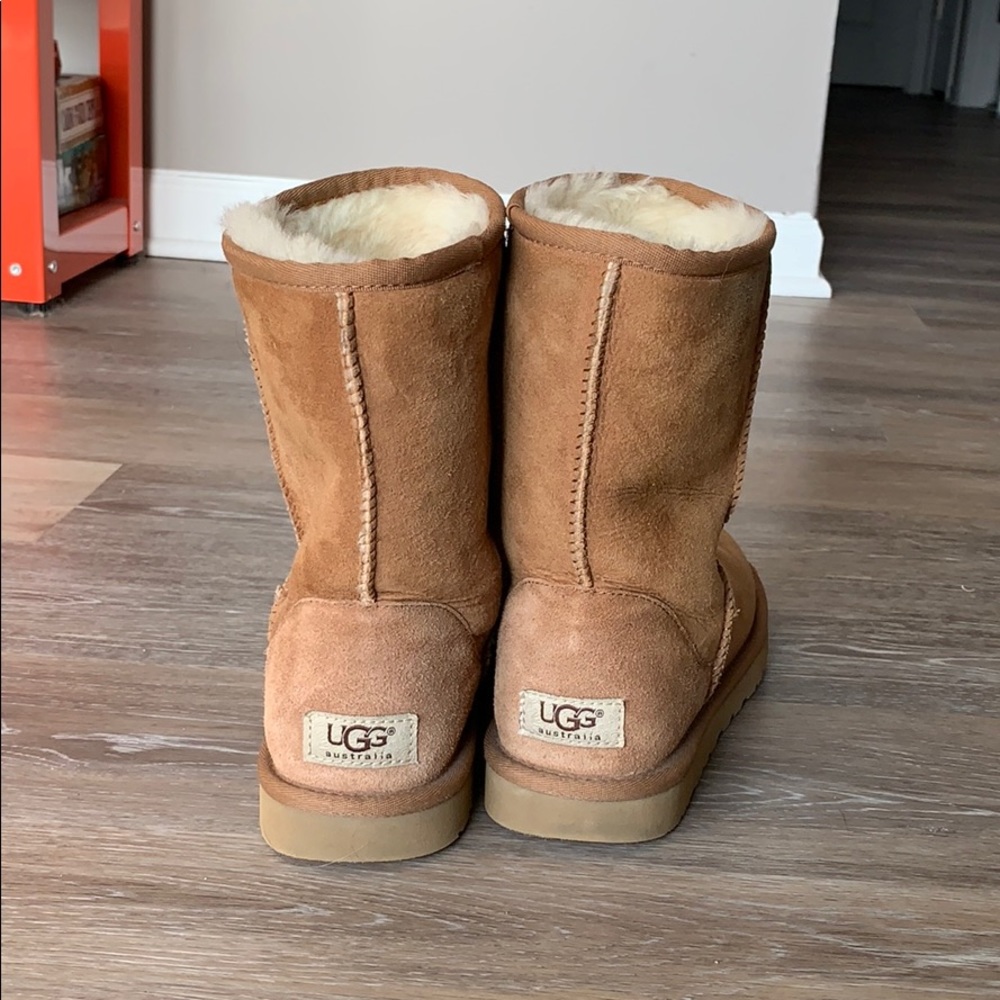 UGG boots